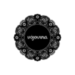 Vójovina Buffet logo